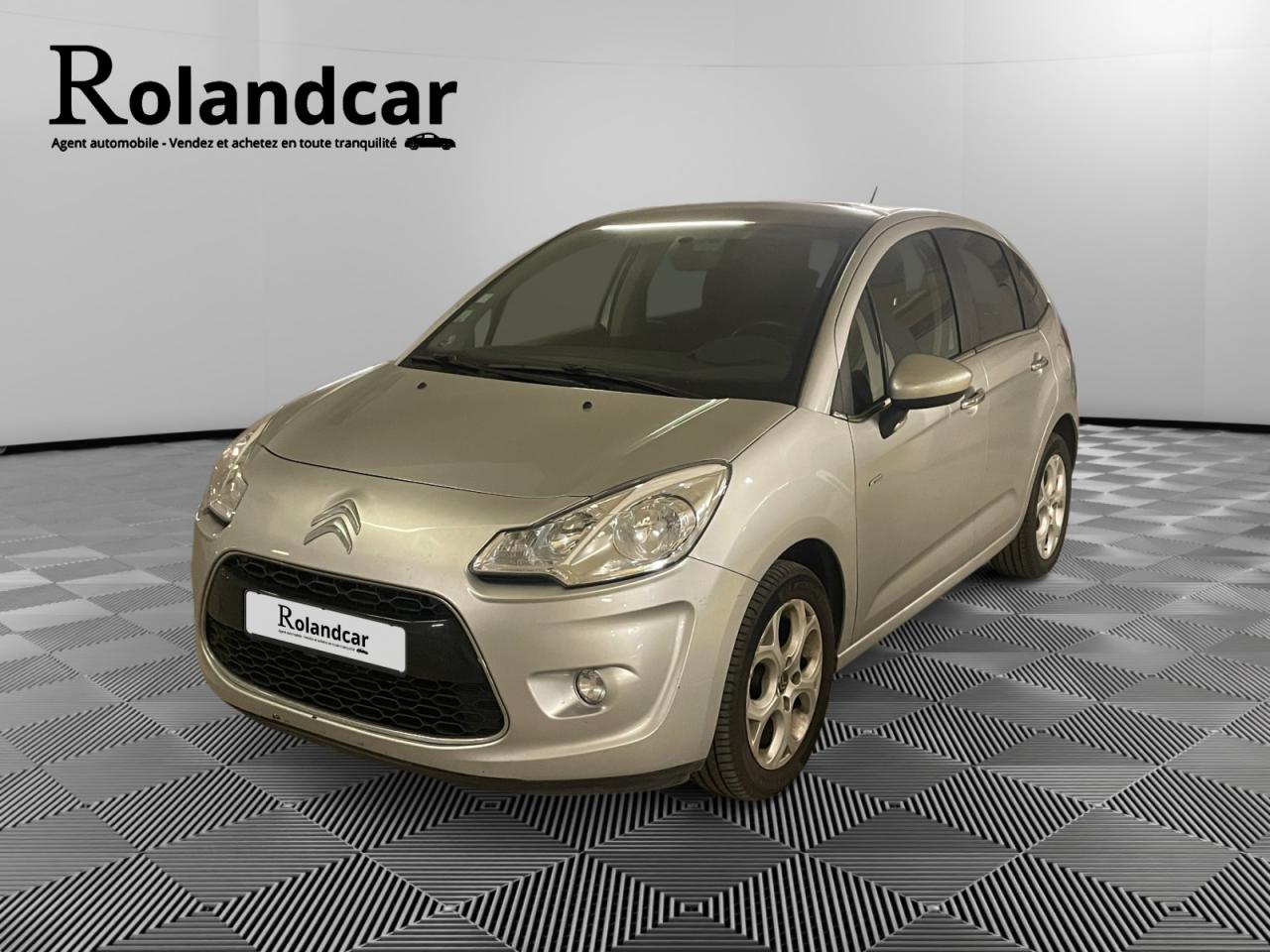 CITROËN C3