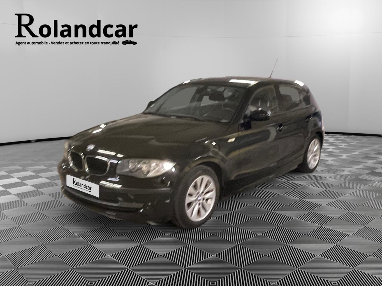 BMW SERIE 1