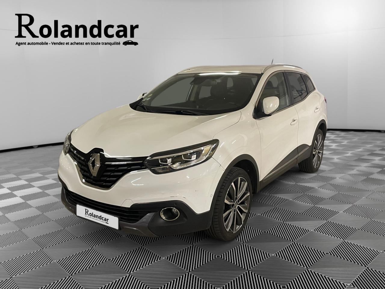 RENAULT KADJAR