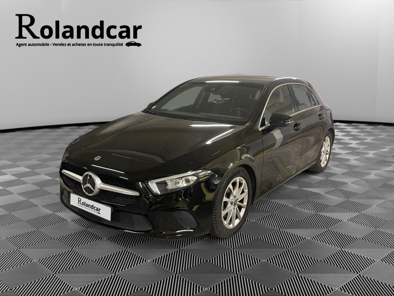MERCEDES CLASSE A