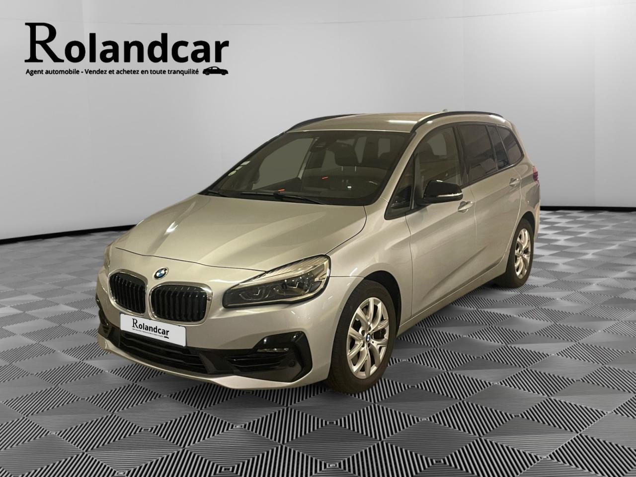 BMW SERIE 2