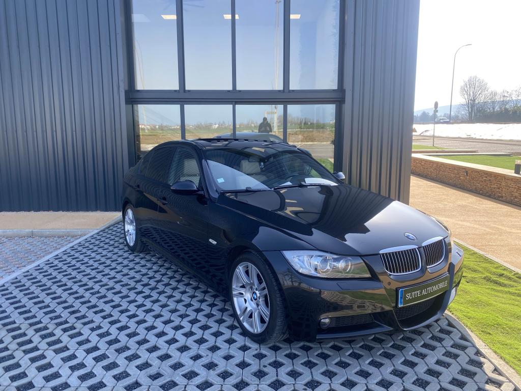 BMW SERIE 3