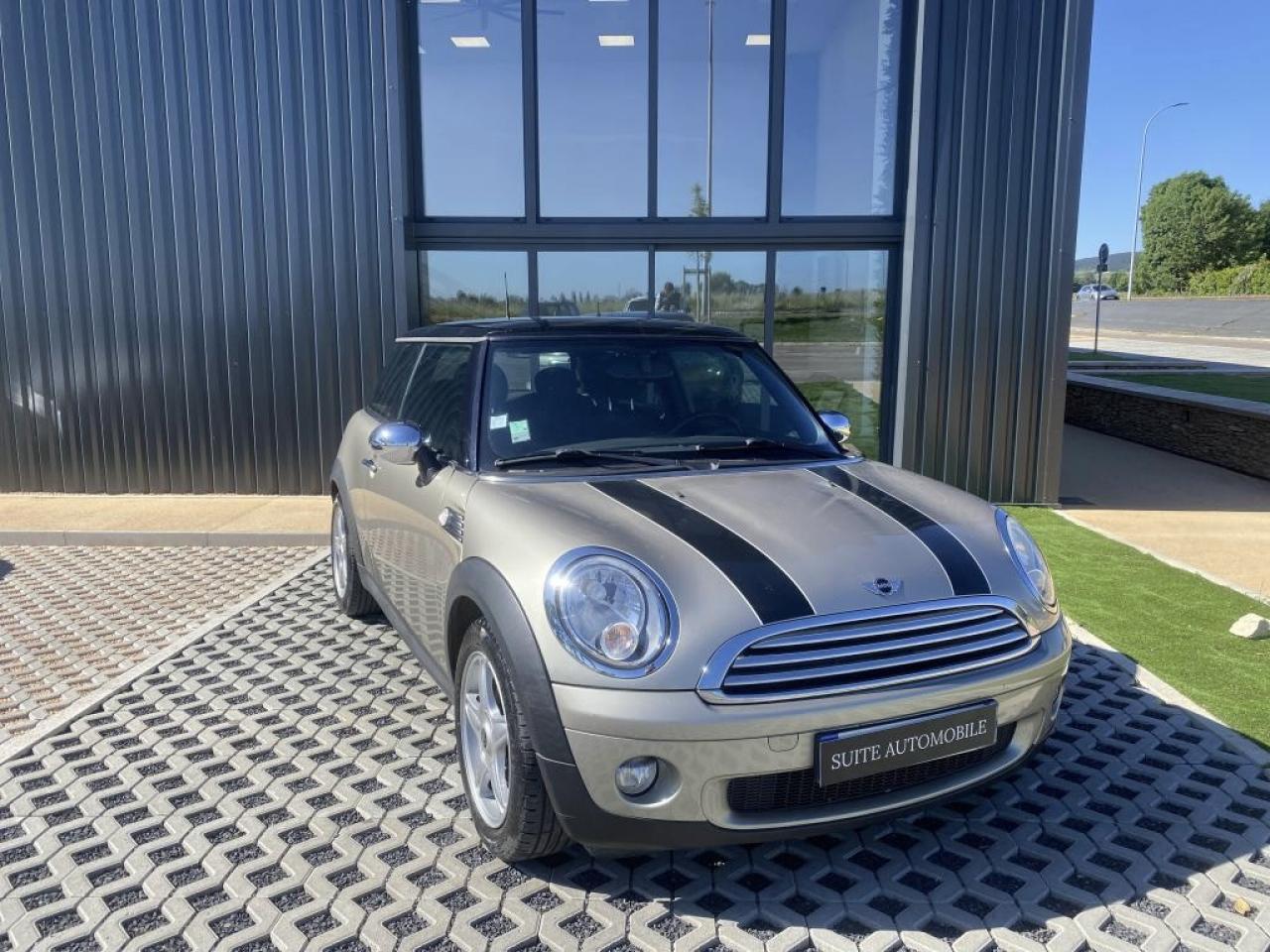 MINI MINI