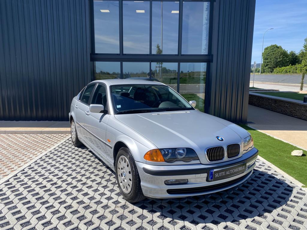BMW SERIE 3