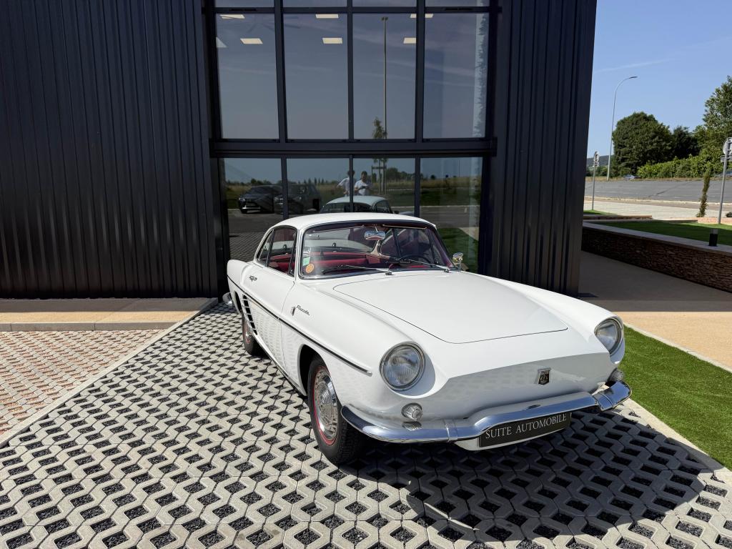 RENAULT FLORIDE CARAVELLE