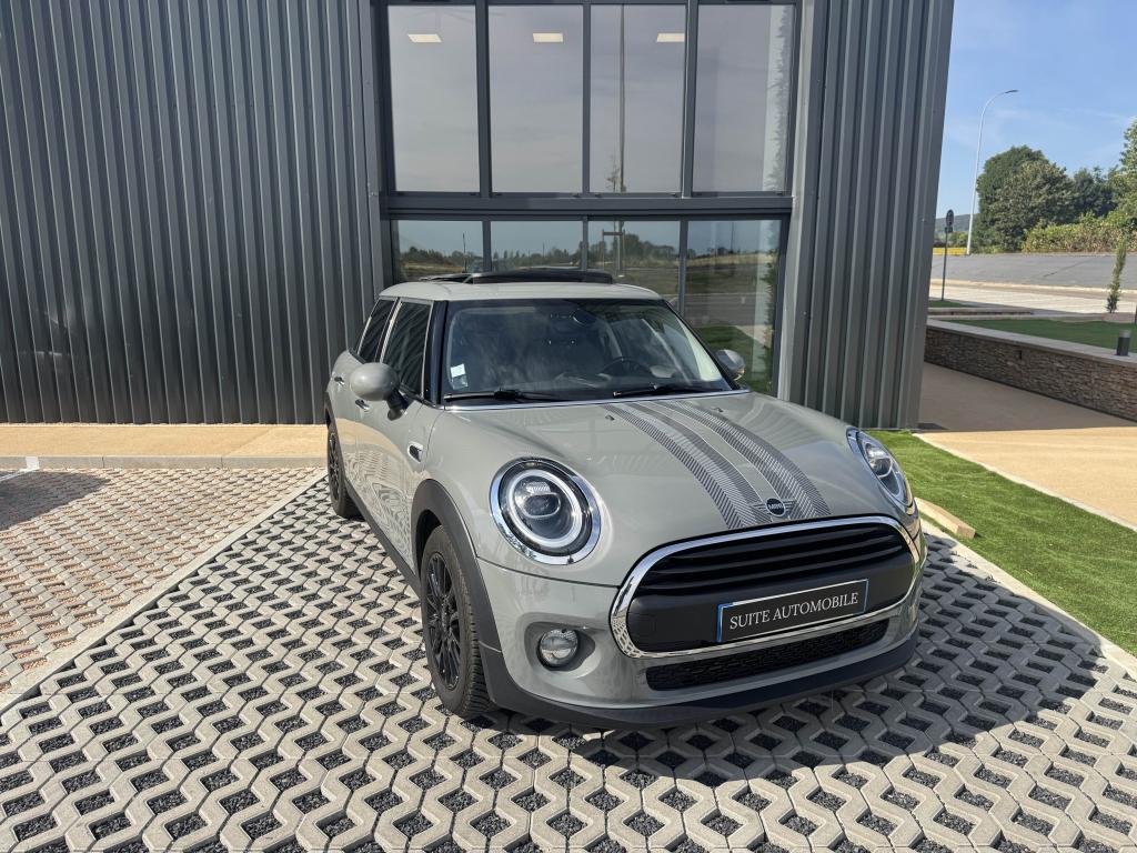 MINI MINI