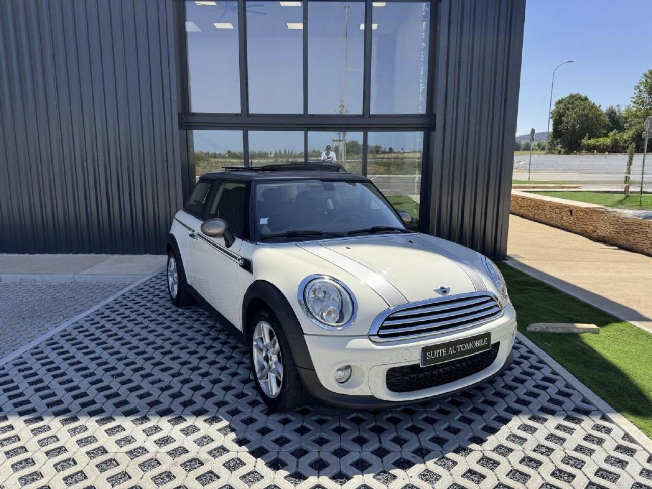 MINI MINI
