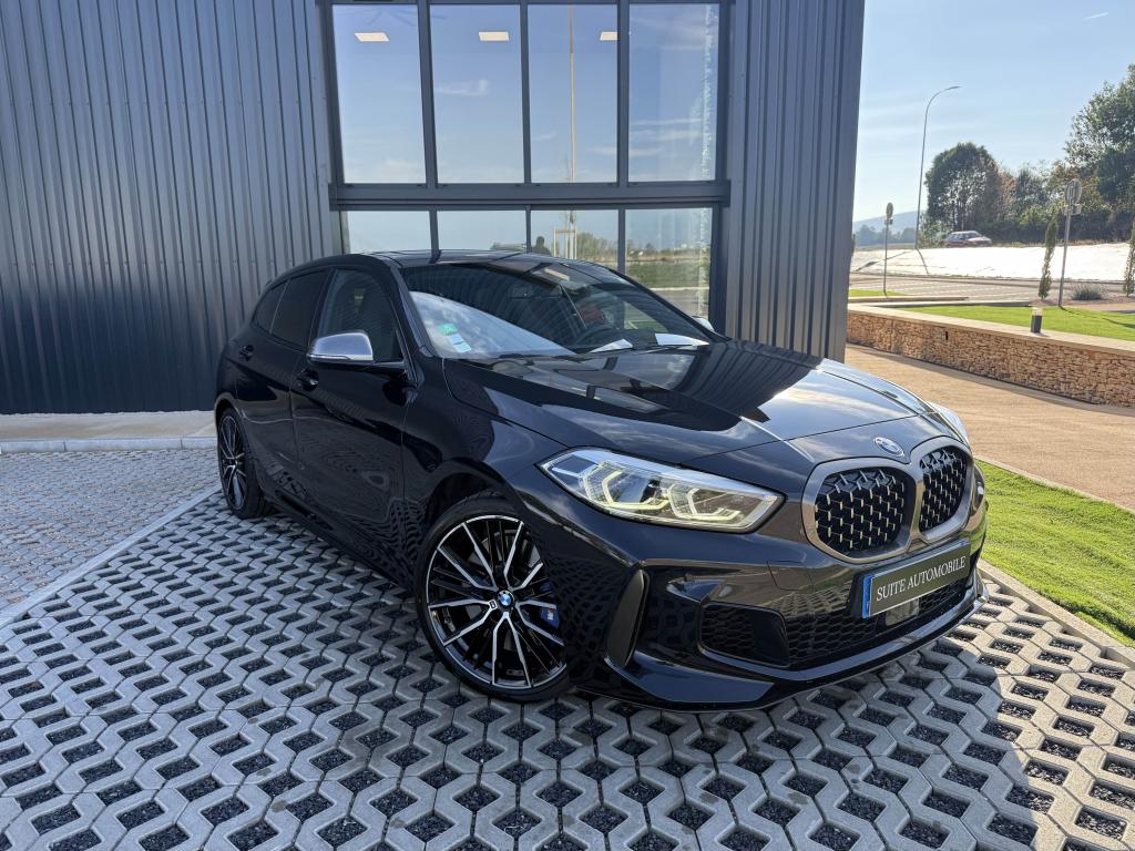 BMW SERIE 1