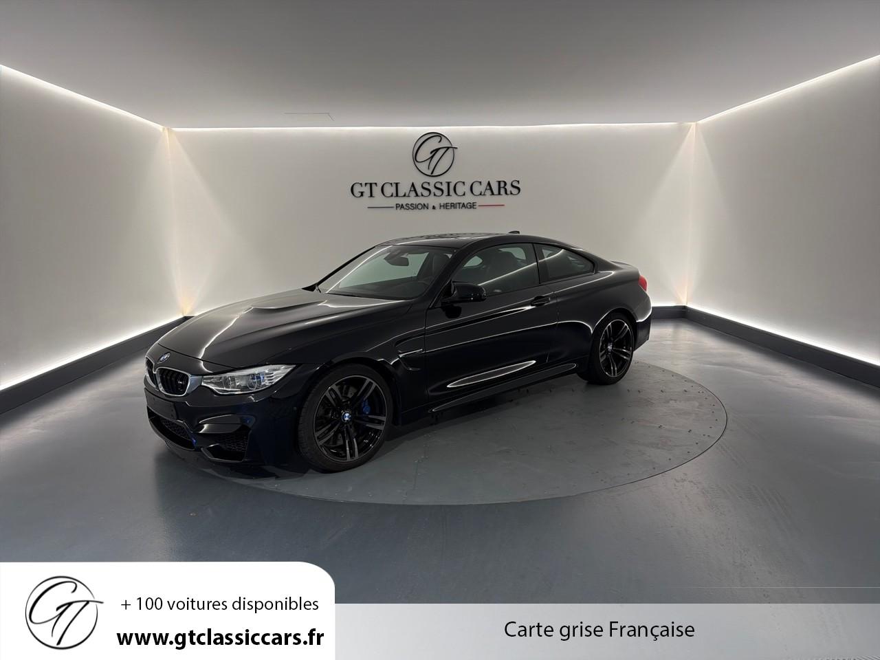 BMW SERIE 4
