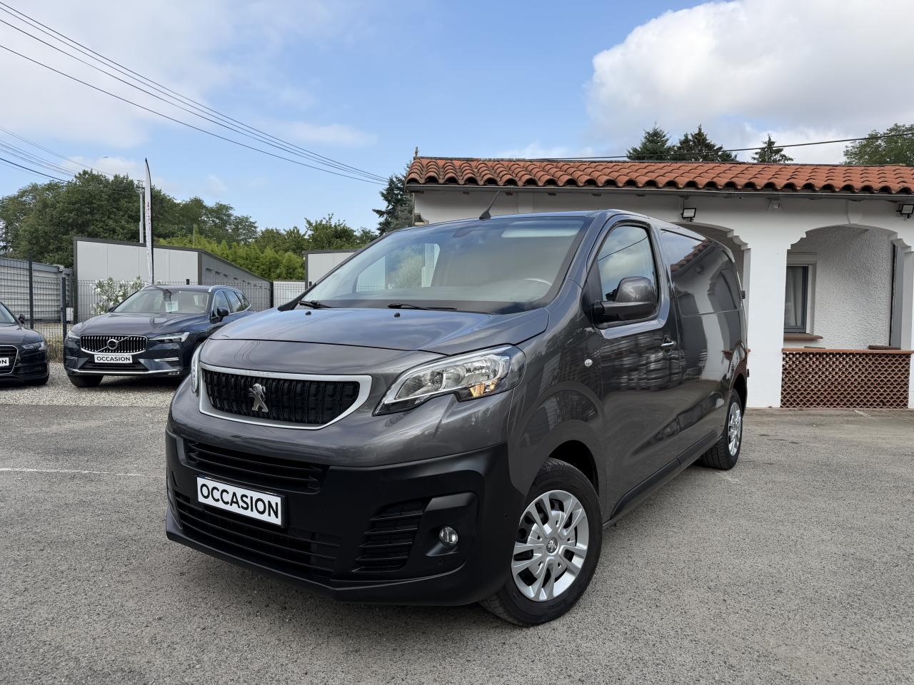 PEUGEOT EXPERT