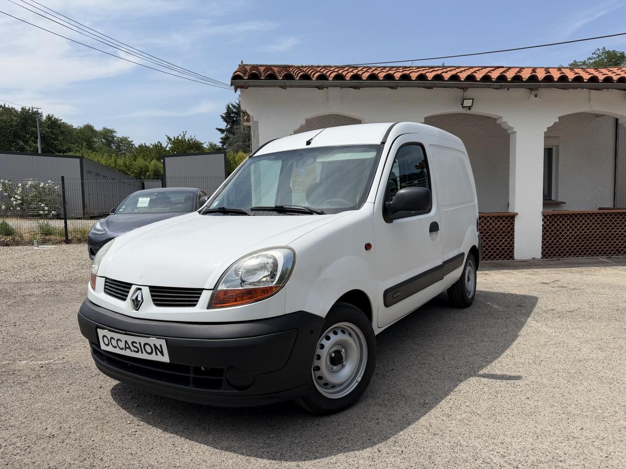 RENAULT KANGOO