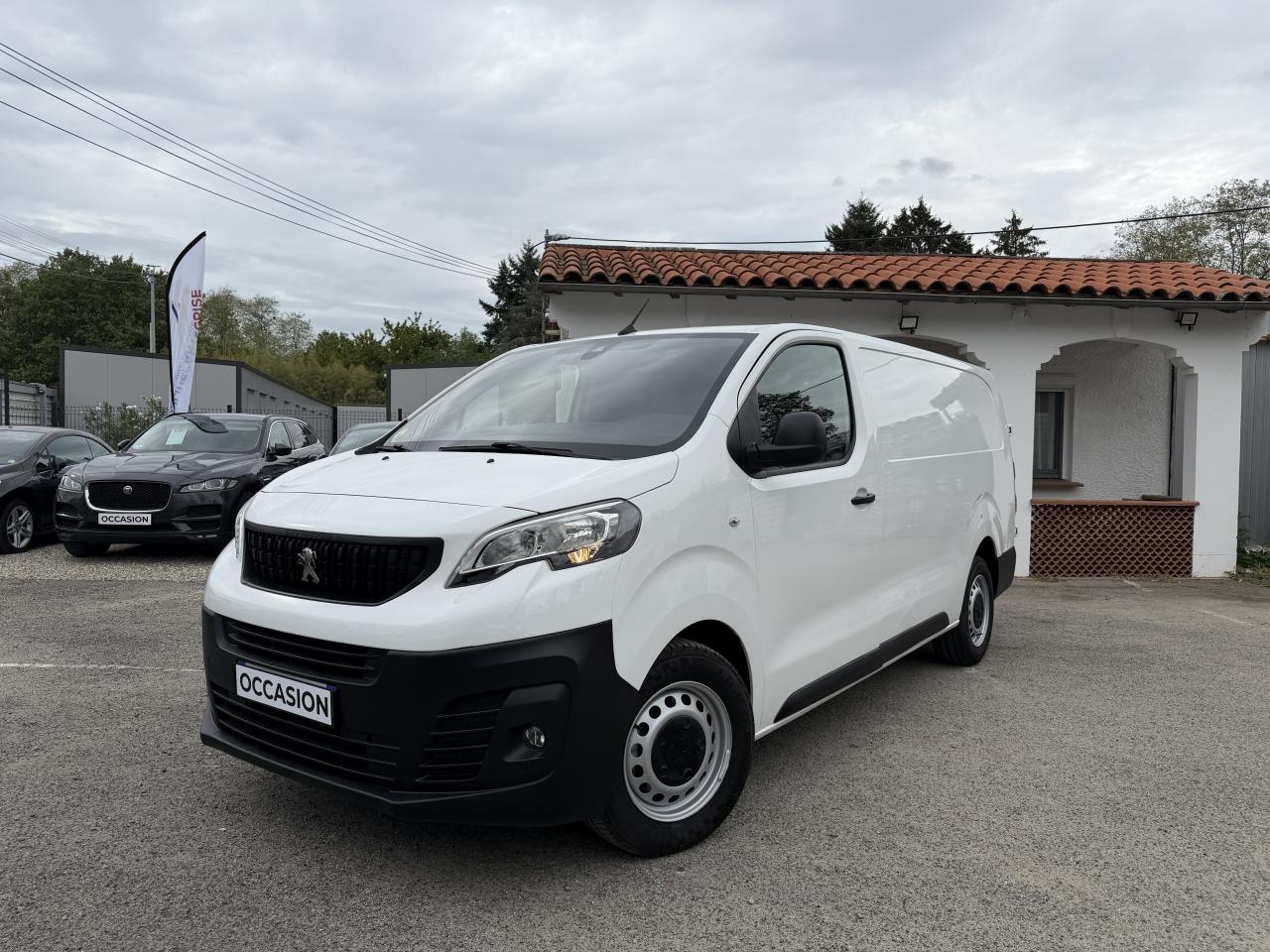 PEUGEOT EXPERT
