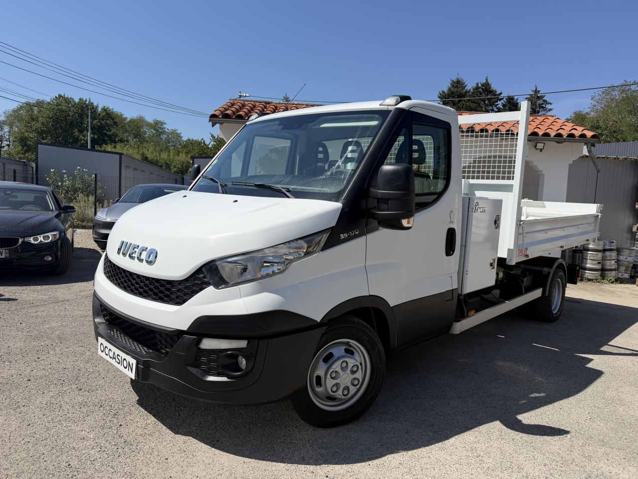IVECO DAILY