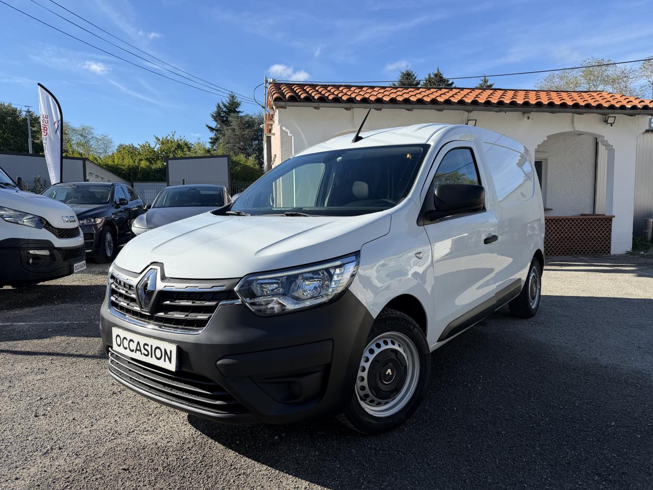 RENAULT EXPRESS
