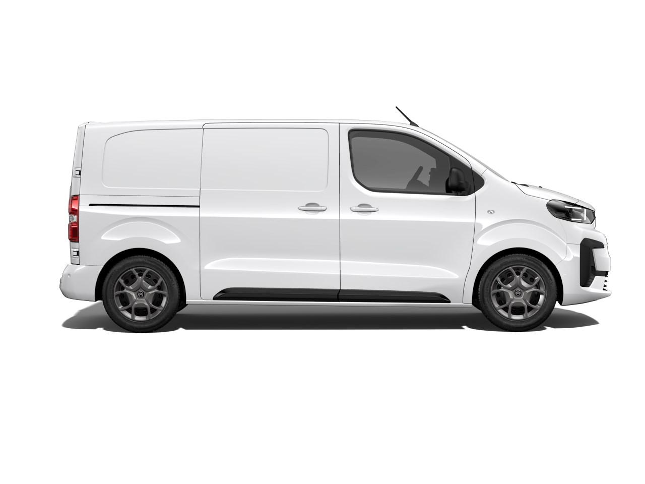 Citroën Jumpy FOURGON M 150 CH AUTOMATIQUE - photo 1