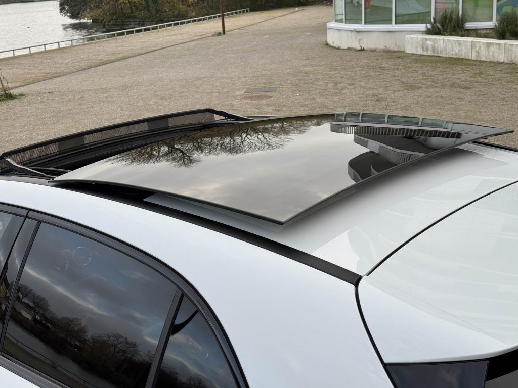 Mercedes Classe A A 180 d - BV 8G-DCT - photo 10