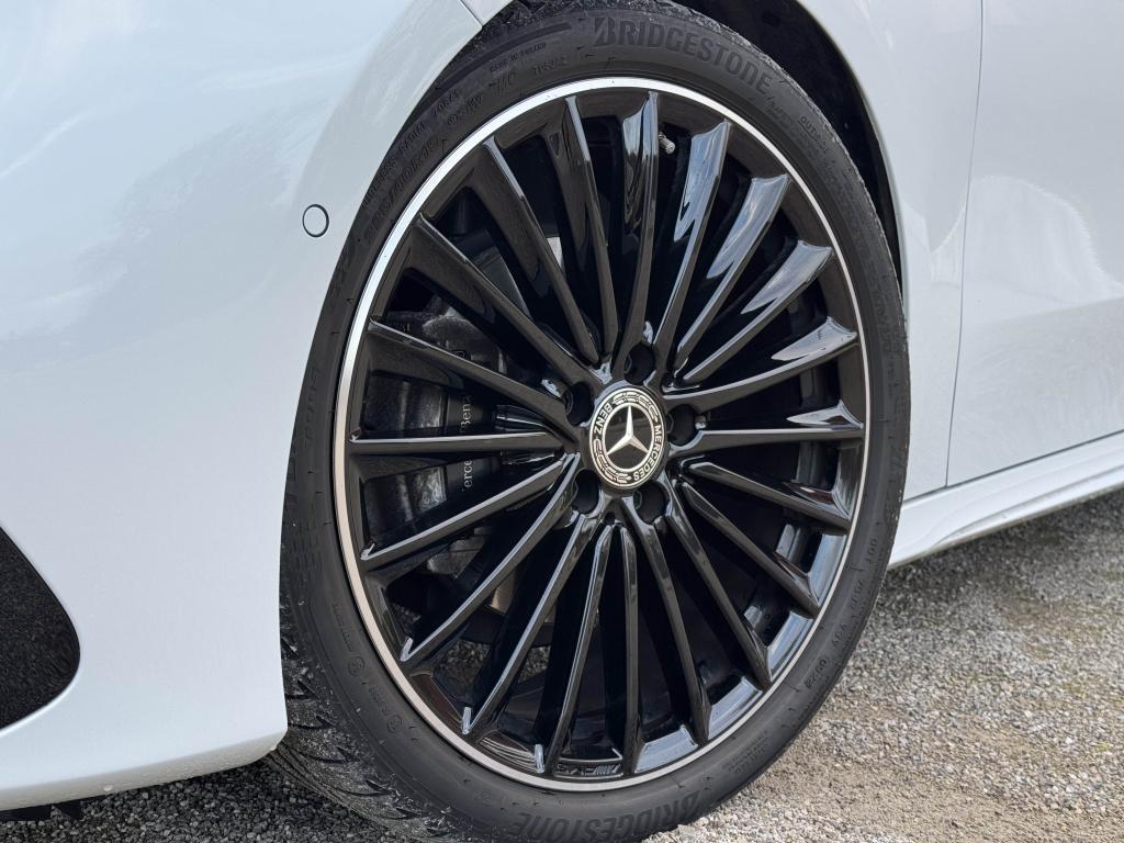 Mercedes Classe A A 180 d - BV 8G-DCT - photo 6