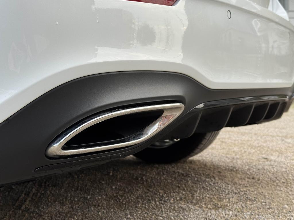 Mercedes Classe A A 180 d - BV 8G-DCT - photo 7