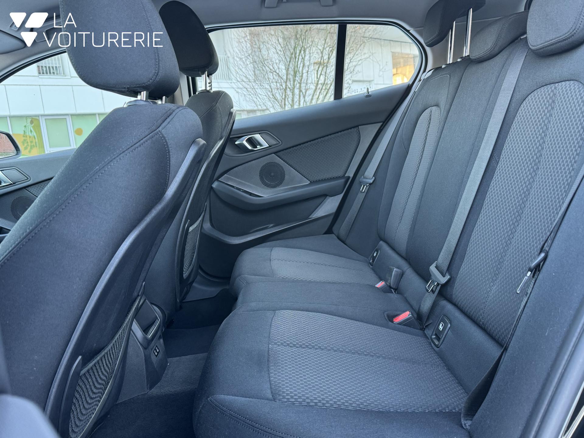 BMW Série 1 116i BERLINE F40 Business Design - photo 8