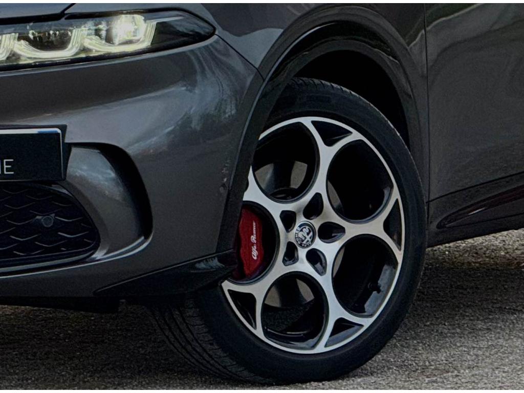 Alfa Romeo Tonale 1.5 Hybrid 160 VGT TCT  Veloce - photo 7