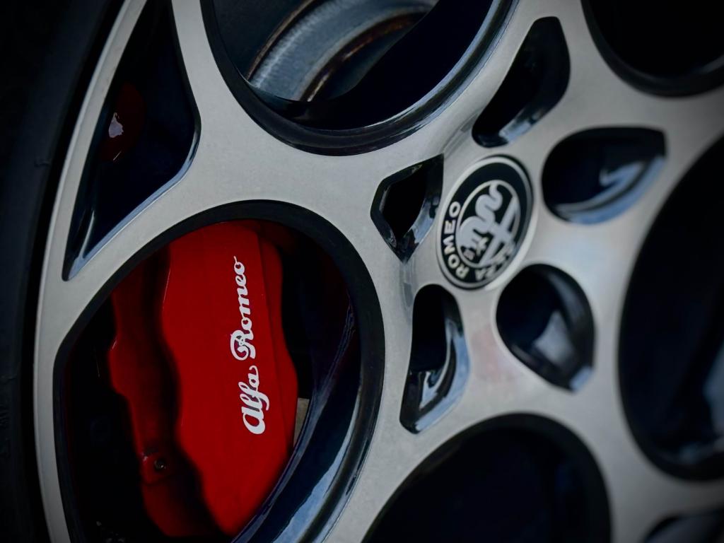 Alfa Romeo Tonale 1.5 Hybrid 160 VGT TCT  Veloce - photo 9