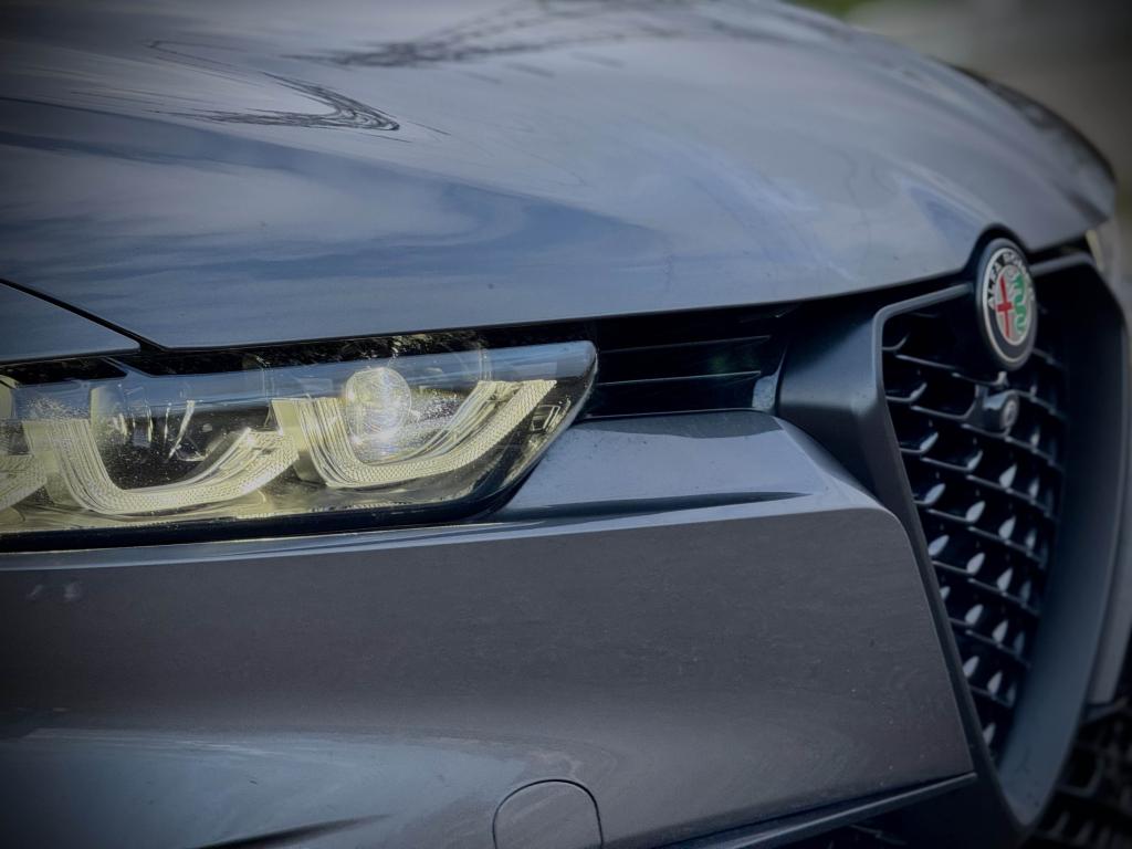 Alfa Romeo Tonale 1.5 Hybrid 160 VGT TCT  Veloce - photo 10
