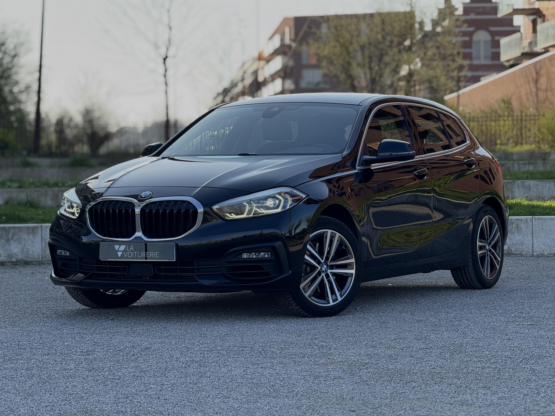 BMW Série 1 116i 109CH F40 Business Design - photo 1