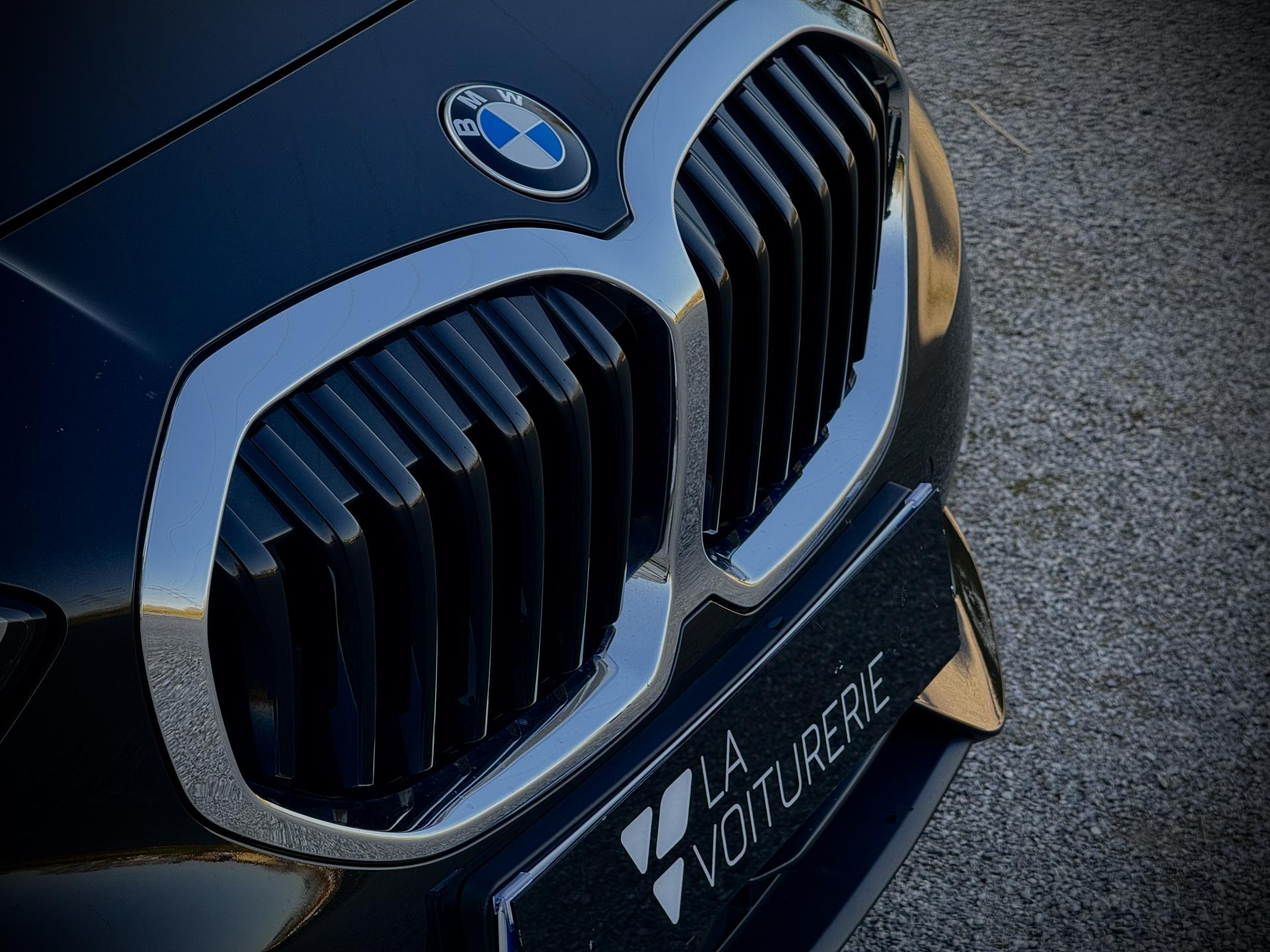 BMW Série 1 116i 109CH F40 Business Design - photo 10