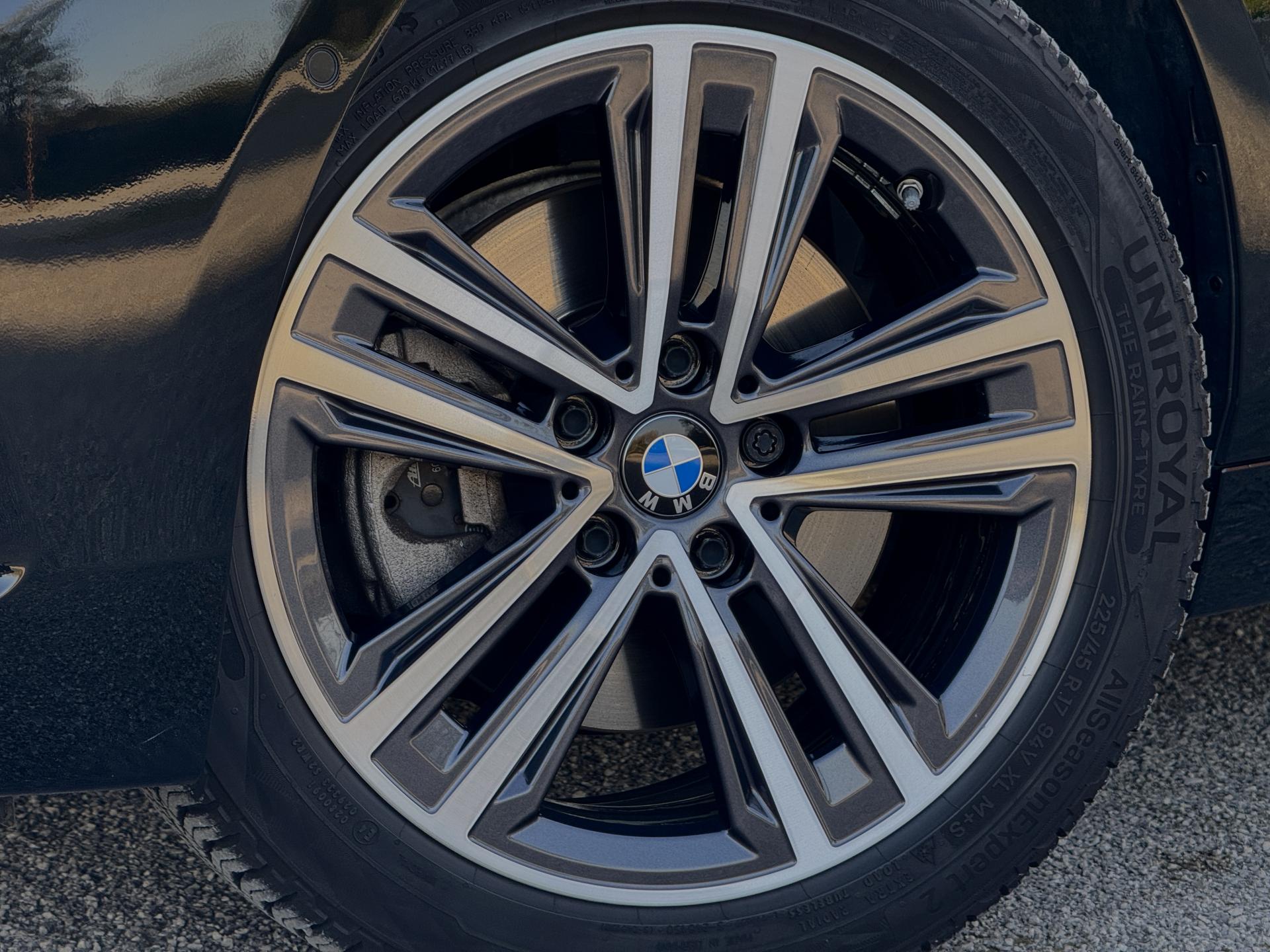BMW Série 1 116i 109CH F40 Business Design - photo 9