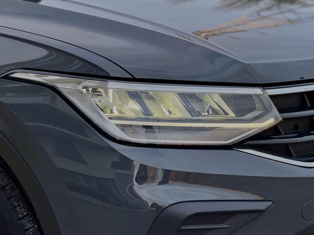 Volkswagen Tiguan 1.5 TSI BlueMotion 150 DSG 7 Life Plus PHASE 2 - photo 10