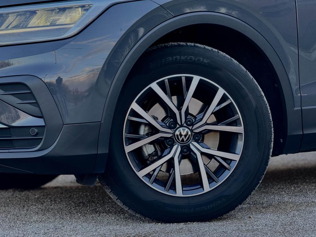 Volkswagen Tiguan 1.5 TSI BlueMotion 150 DSG 7 Life Plus PHASE 2 - photo 9