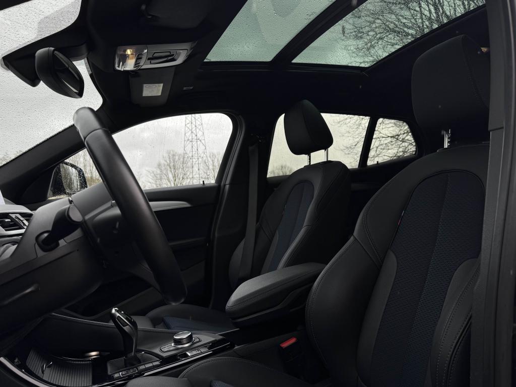 BMW X2 sDrive 18iA 136 Ch DKG7 M Sport - photo 10