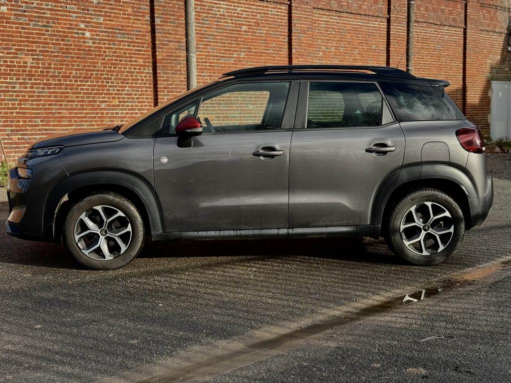 Citroën C3 Aircross 1.5 BlueHDi - 110 S&S  C-Series PHASE 2 - photo 2