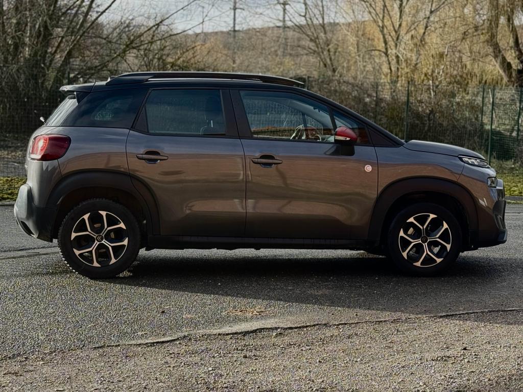 Citroën C3 Aircross 1.5 BlueHDi - 110 S&S  C-Series PHASE 2 - photo 6