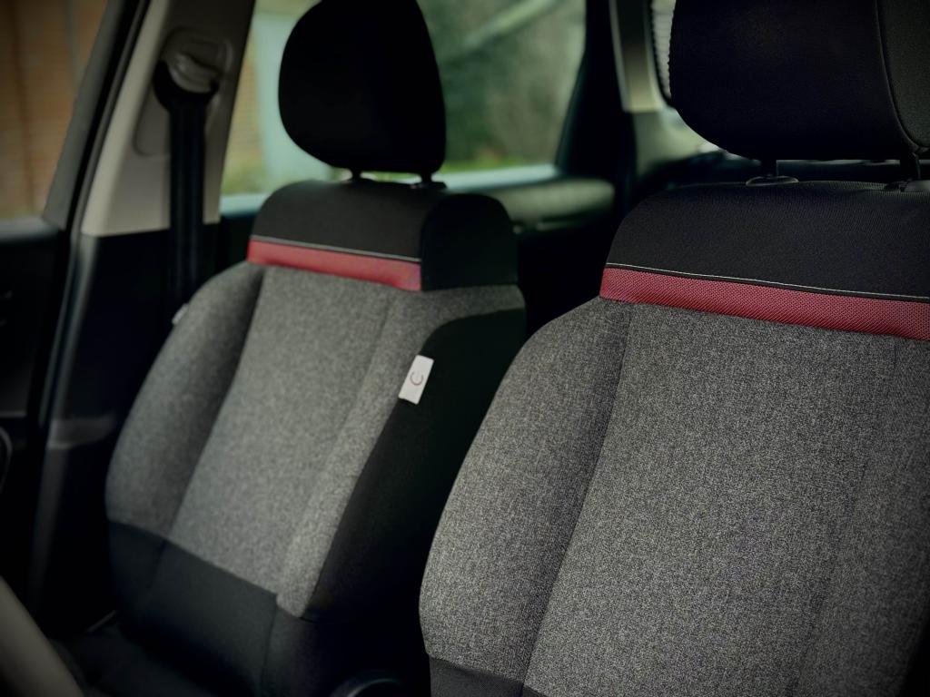 Citroën C3 Aircross 1.5 BlueHDi - 110 S&S  C-Series PHASE 2 - photo 10