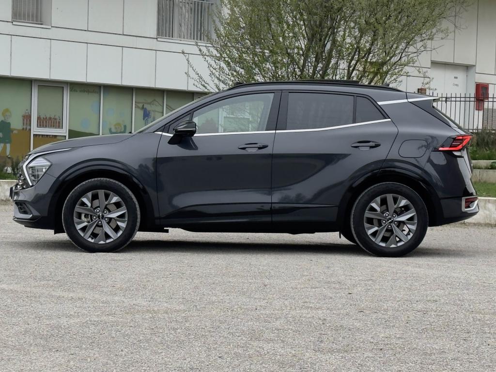 Kia Sportage 1.6 T-GDI 230ch HEV GT-line Premium Business - photo 2