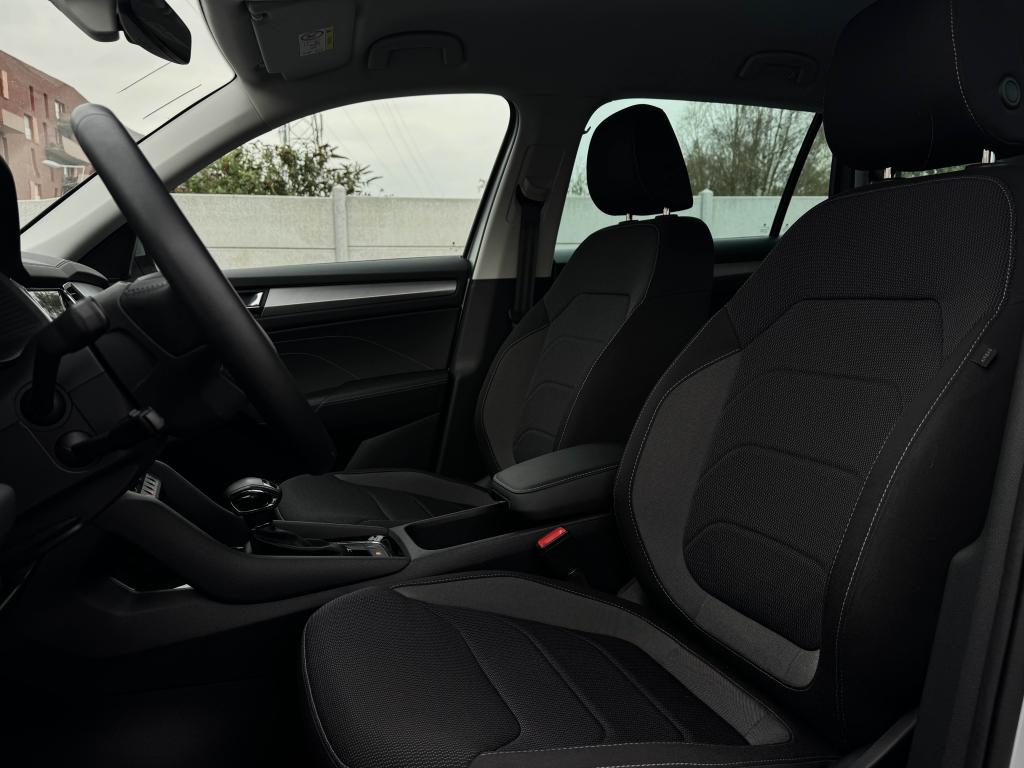 Skoda Kodiaq 1.5 TSI 150 DSG7 7pl Business PHASE 2 - photo 9