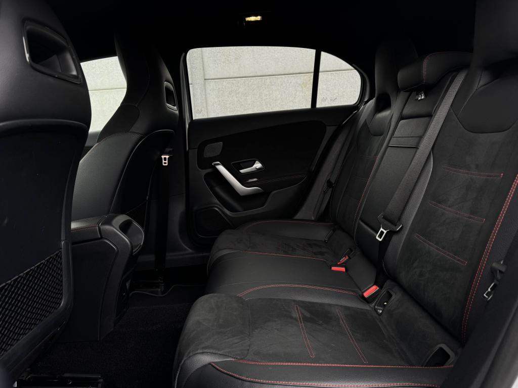 Mercedes Classe A 250 e 8G-DCT AMG Line - photo 10