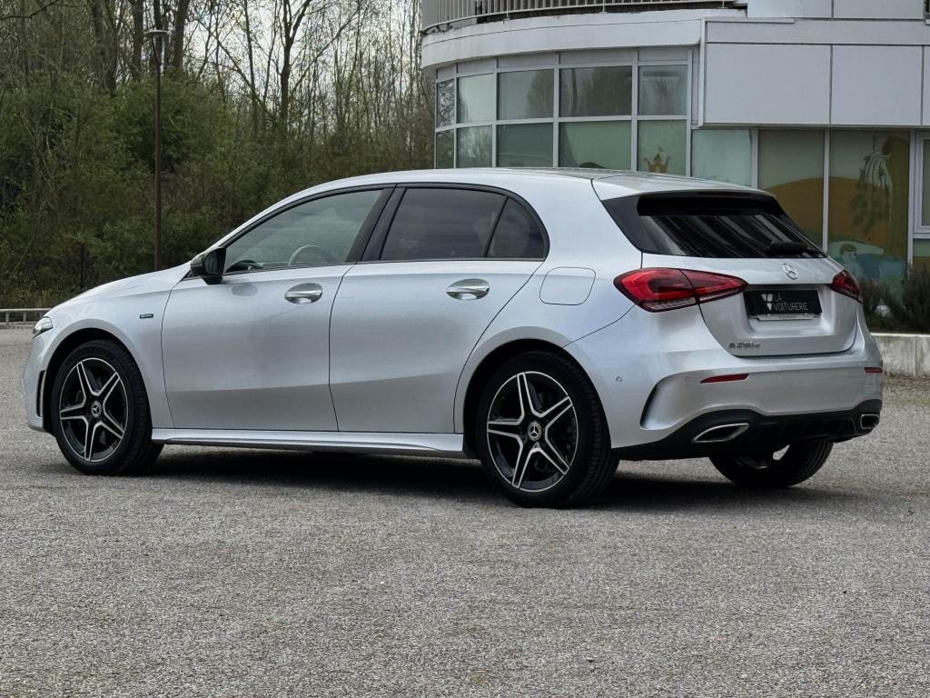 Mercedes Classe A 250 e 8G-DCT AMG Line - photo 3