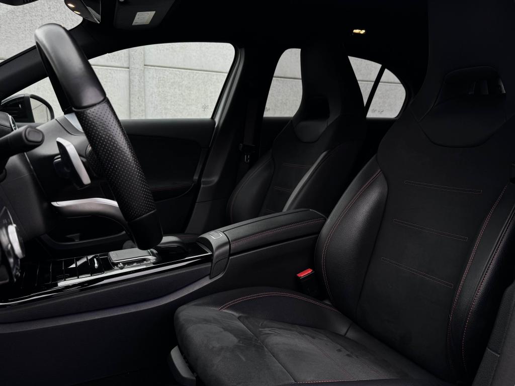 Mercedes Classe A 250 e 8G-DCT AMG Line - photo 9