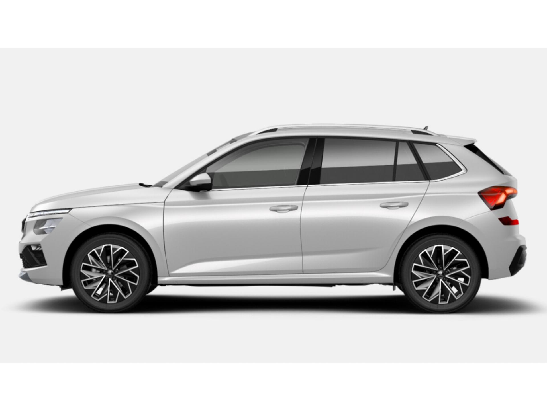 Skoda Kamiq 1.5 TSI ACT 150 DSG7  Dynamic - photo 1