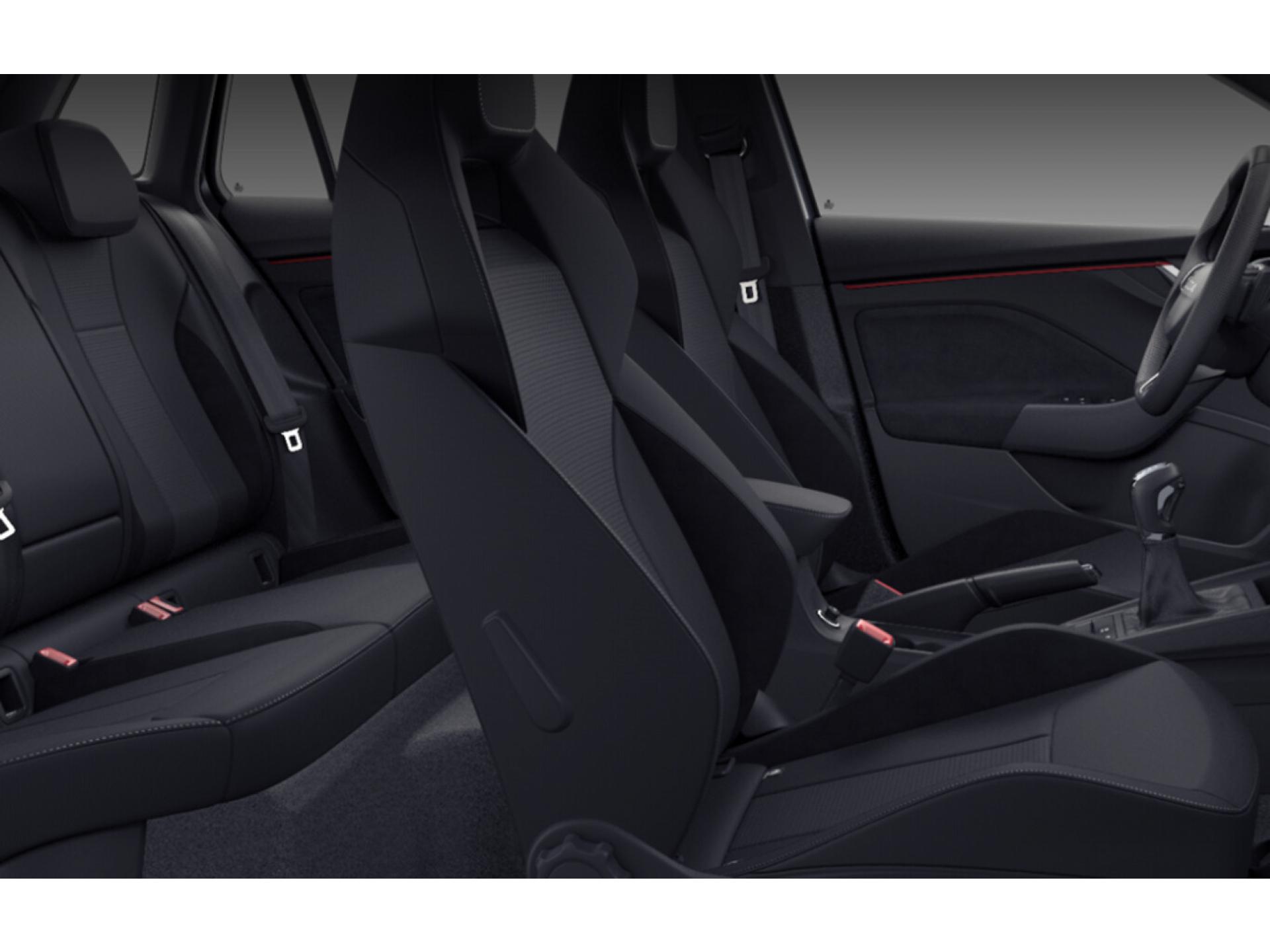 Skoda Kamiq 1.5 TSI ACT 150 DSG7  Dynamic - photo 5