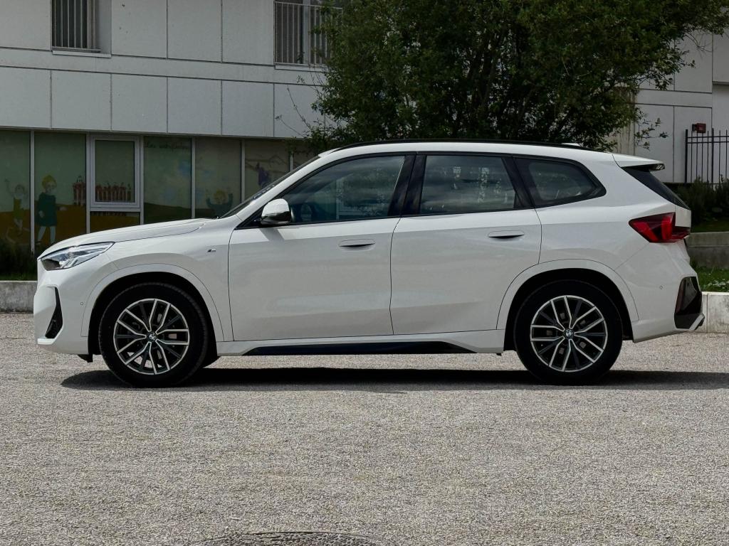 BMW X1 sDrive 18i 136 ch DKG7 M Sport - photo 2