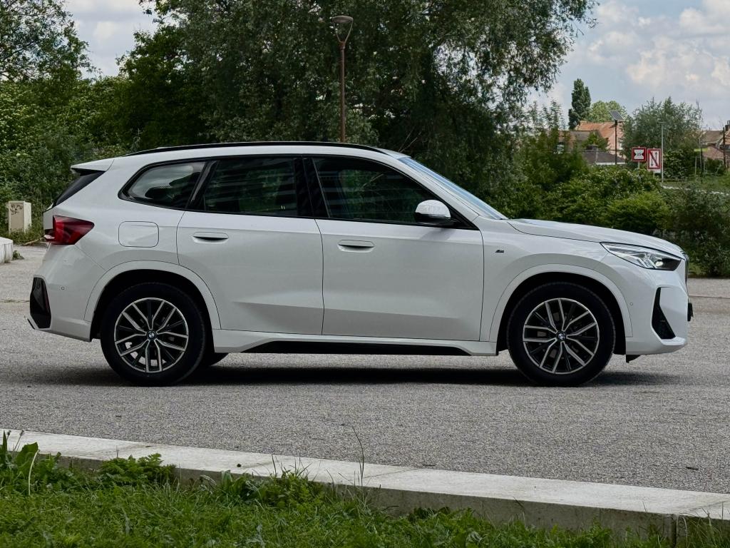 BMW X1 sDrive 18i 136 ch DKG7 M Sport - photo 6