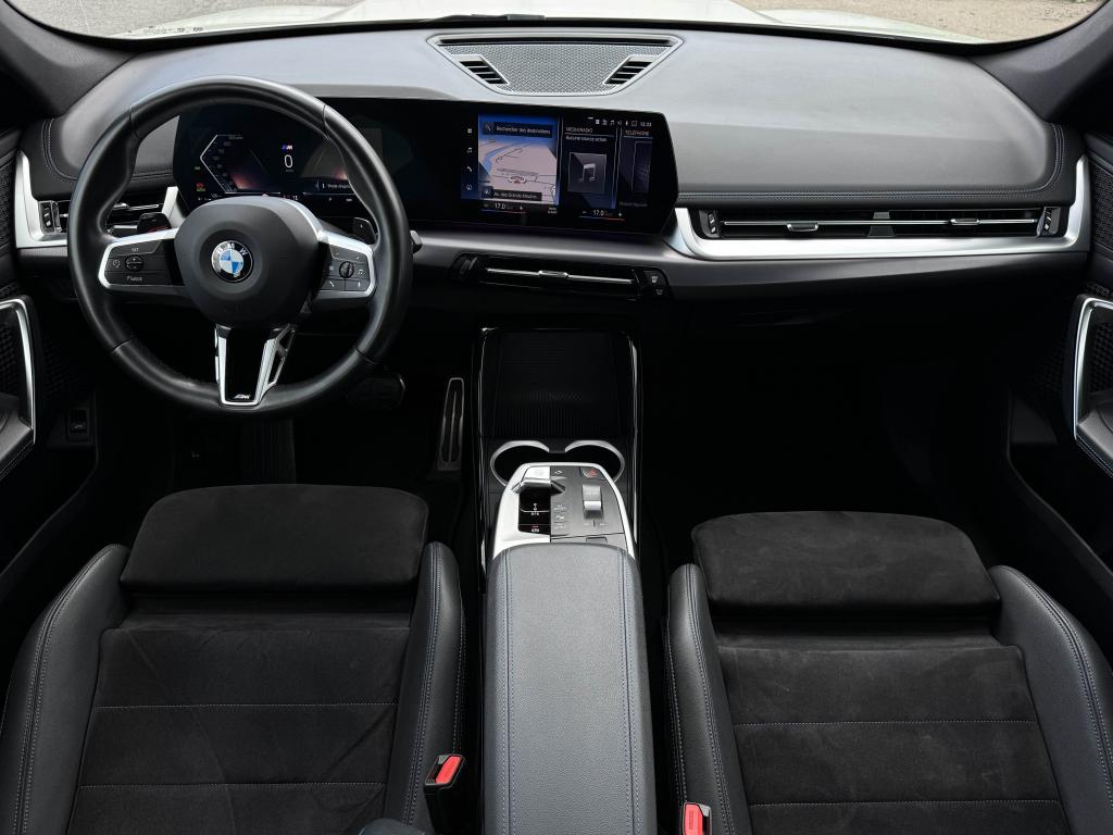 BMW X1 sDrive 18i 136 ch DKG7 M Sport - photo 9