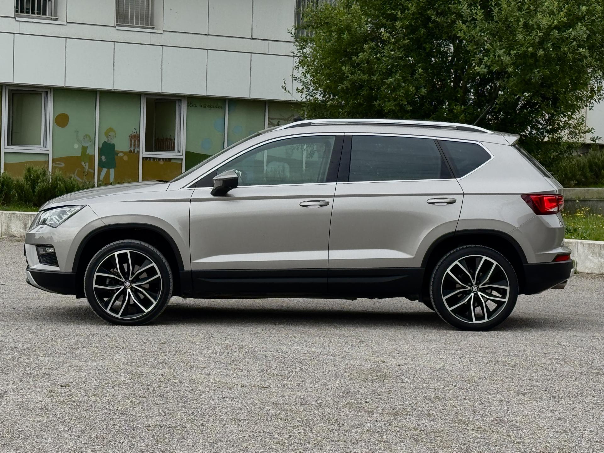 Seat Ateca 1.4 EcoTSI 150 DSG 7  Xcellence - photo 2