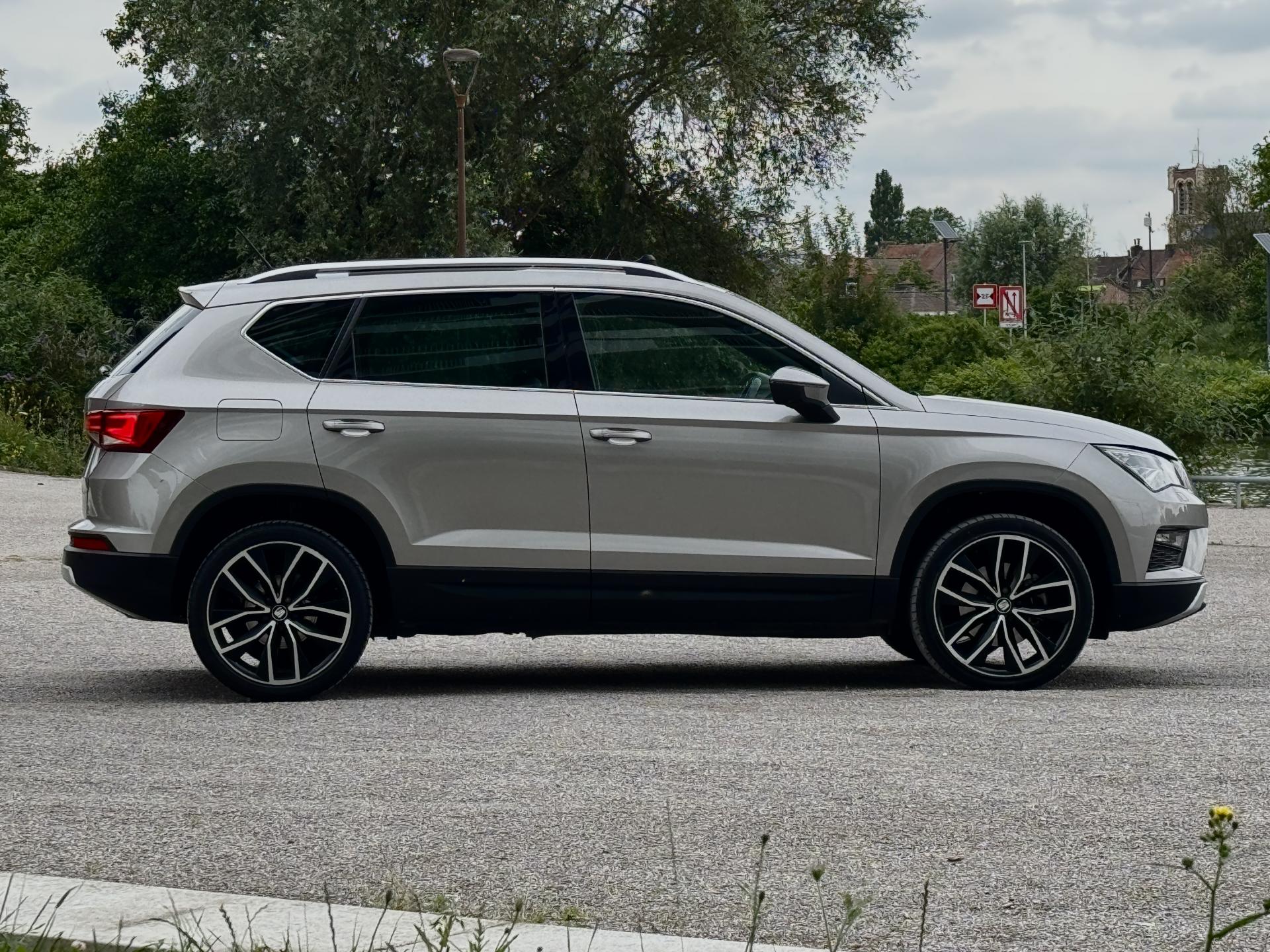 Seat Ateca 1.4 EcoTSI 150 DSG 7  Xcellence - photo 6