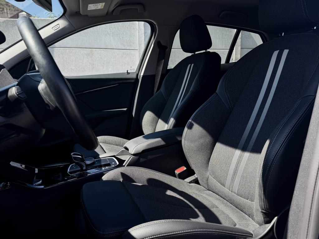 BMW Série 1 118iA 136 ch DKG7 Edition Sport - photo 10