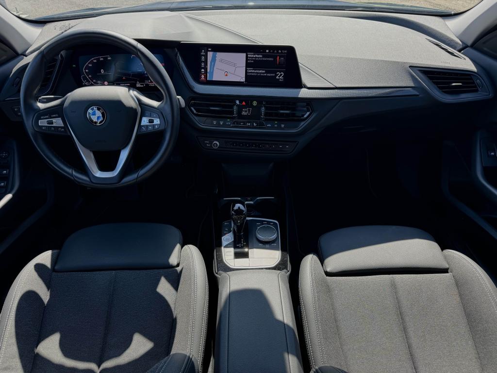 BMW Série 1 118iA 136 ch DKG7 Edition Sport - photo 9