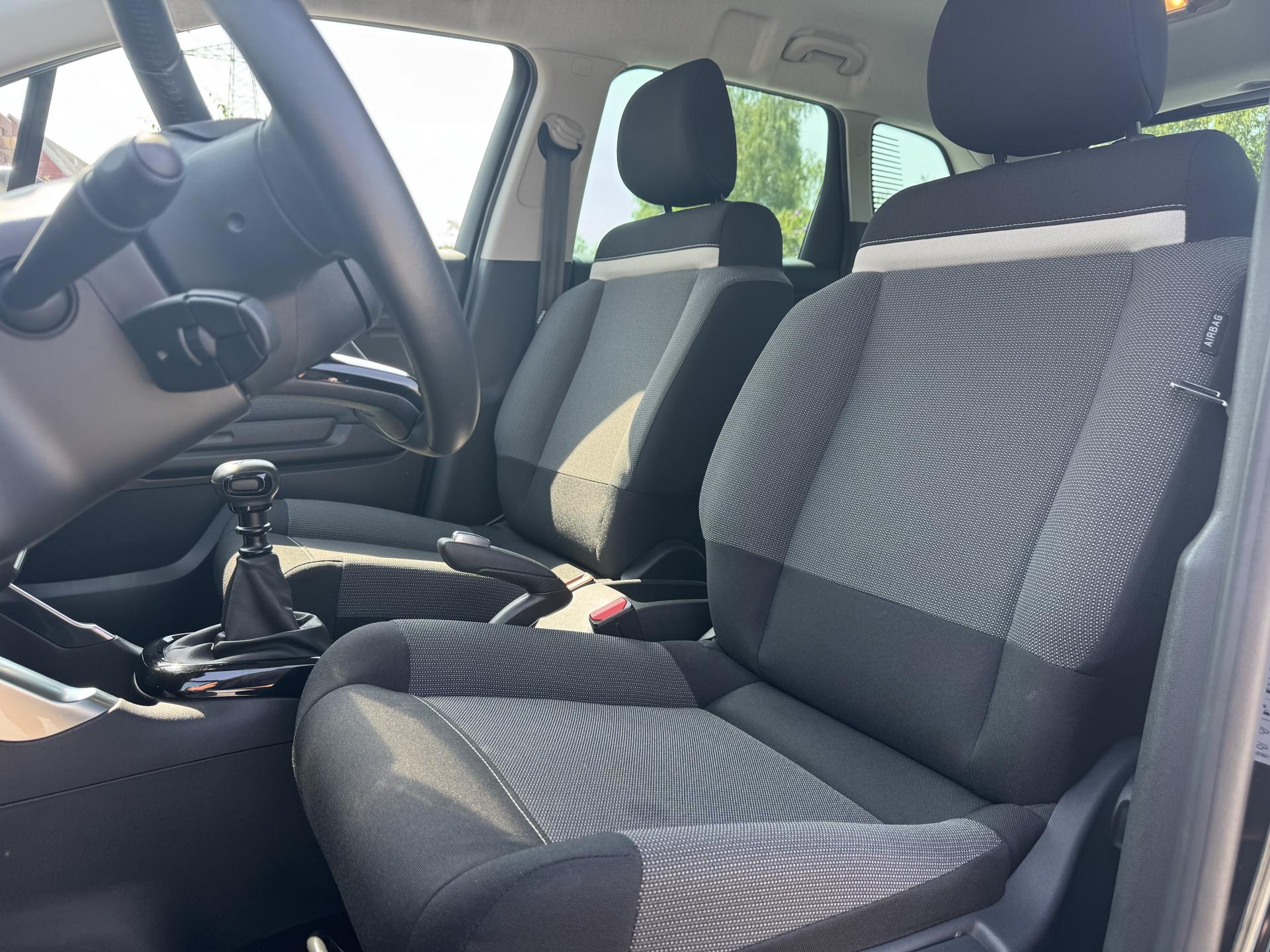 Citroën C3 Aircross 1.5 BlueHDi 110 Plus PHASE 2 - photo 10